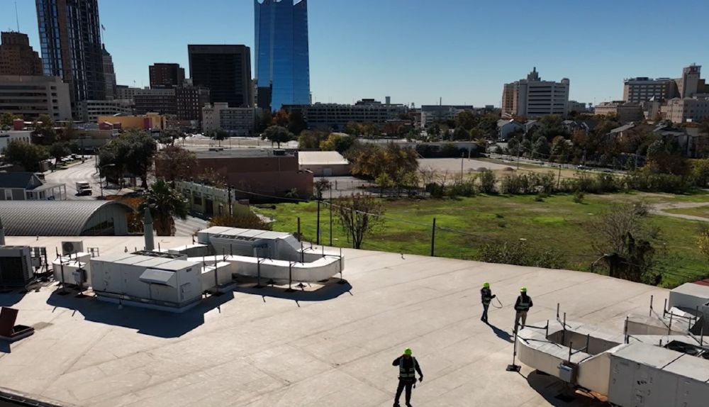 Building Consulting Services