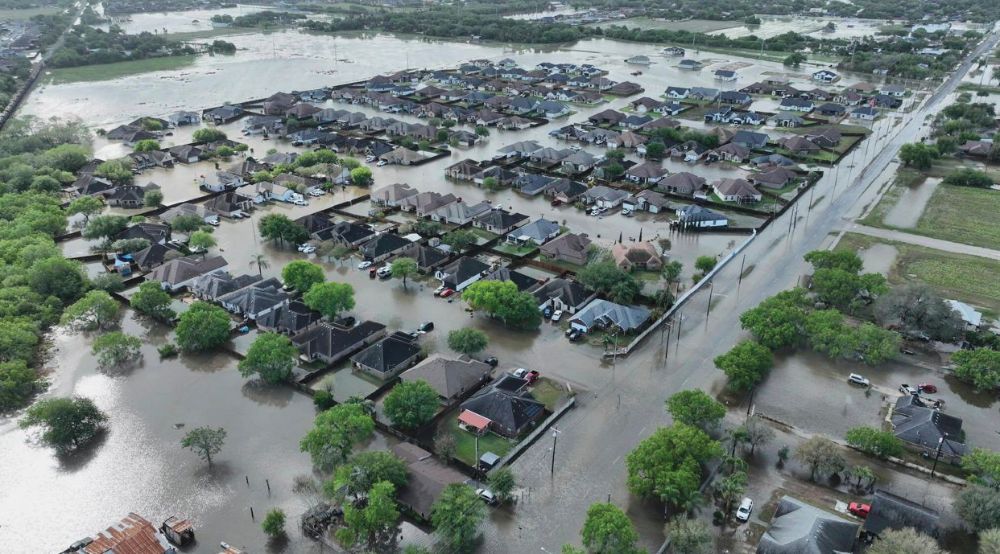 Flood Claims Services