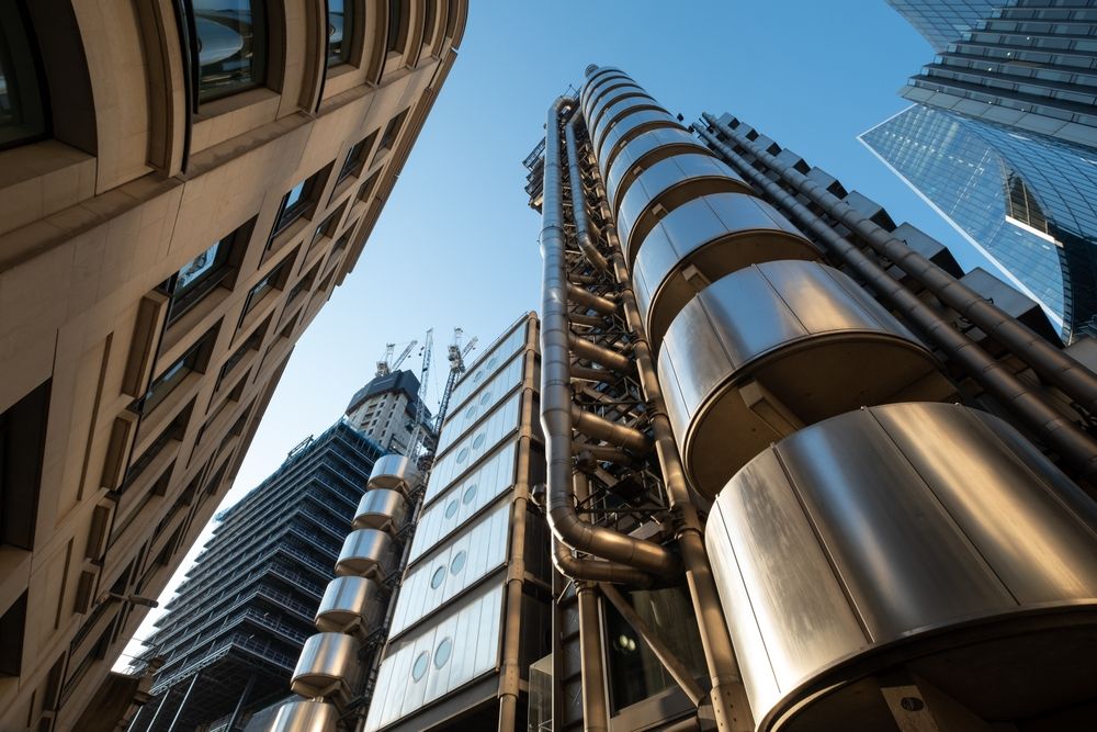 Lloyd's of London
