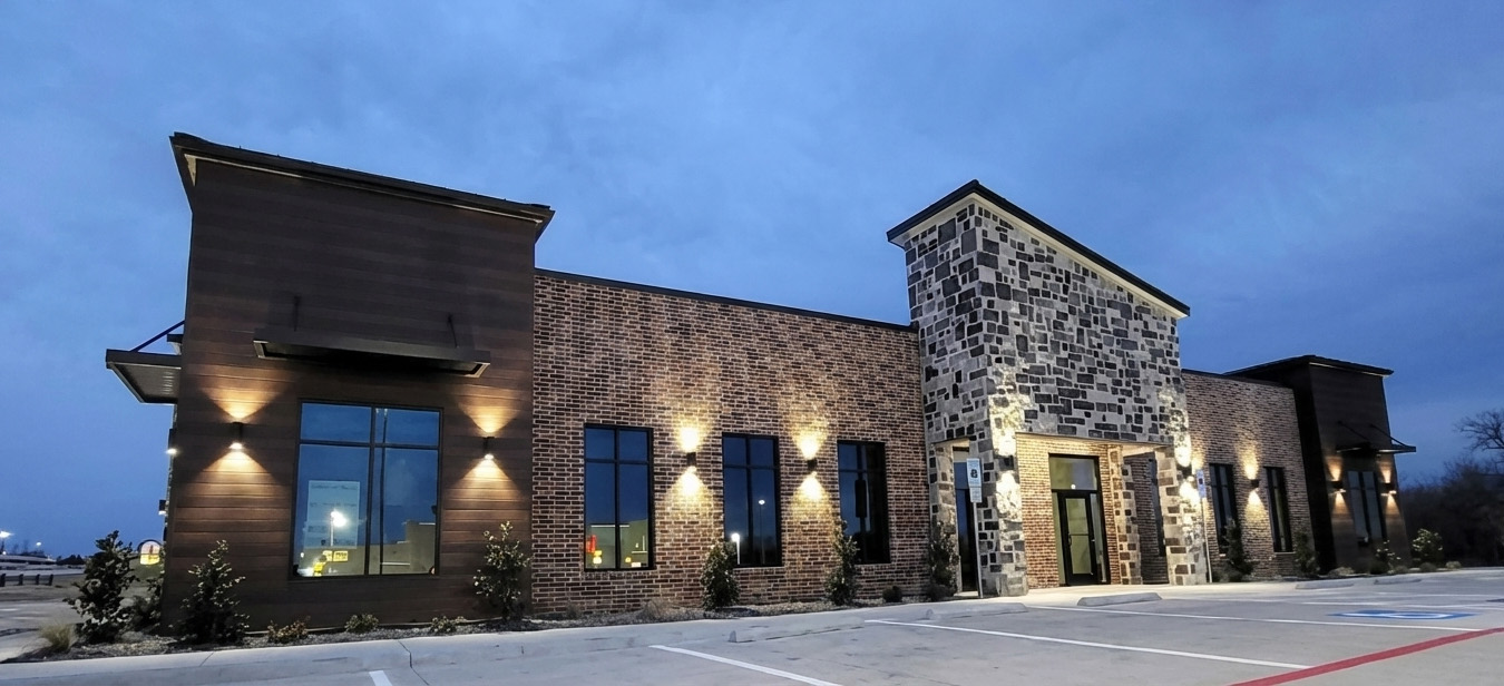 Parker Loss Consultants Office